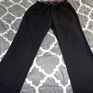 Heart & Soul Scrub Bottoms